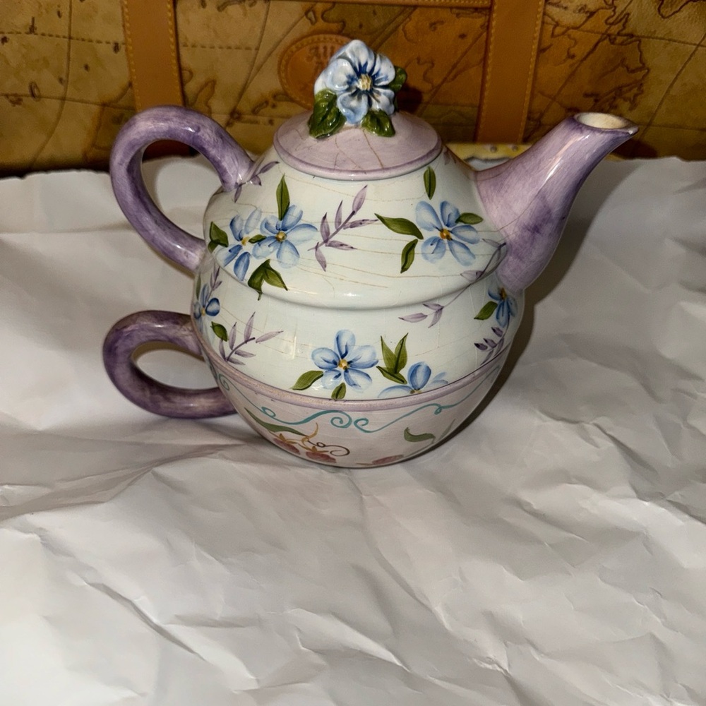 Various items - Picture 6 of 12